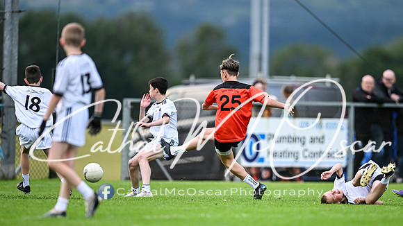 Castledawson v Lavey (109 of 110)