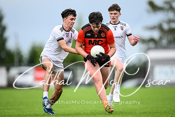 Castledawson v Lavey (94 of 110)