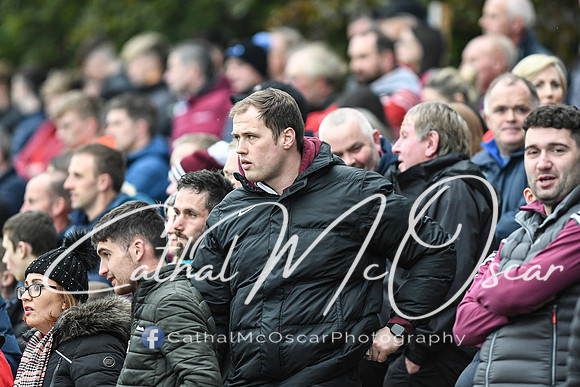Magherafelt v Slaughtneil (10 of 150)