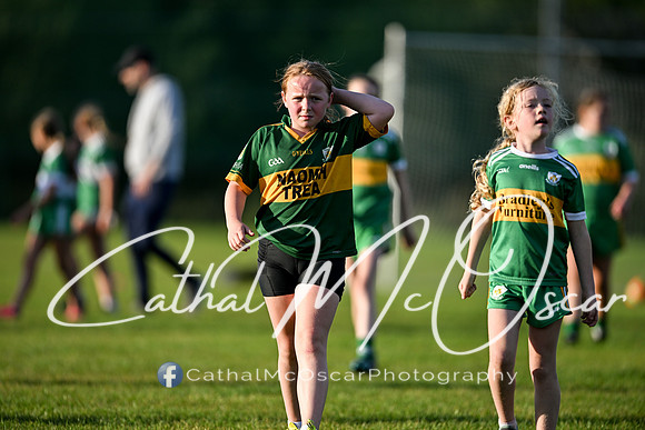 Ballymaguigan v Loup-17