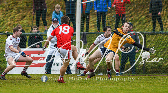 Magherafelt v Slaughtneil (115 of 150)