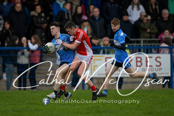 St Marys Magherafelt v St Patricks Dungannon (180 of 198)