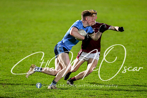 St Mary's v Omagh CBS (82 of 235)