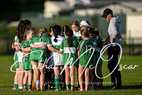 Ballymaguigan v Loup-1