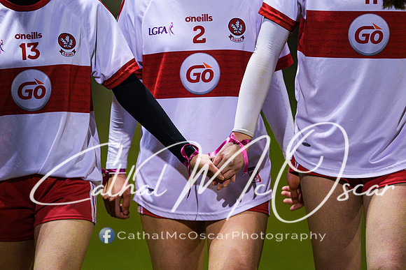 Derry Minor v ballinascreen seniors (75 of 96)