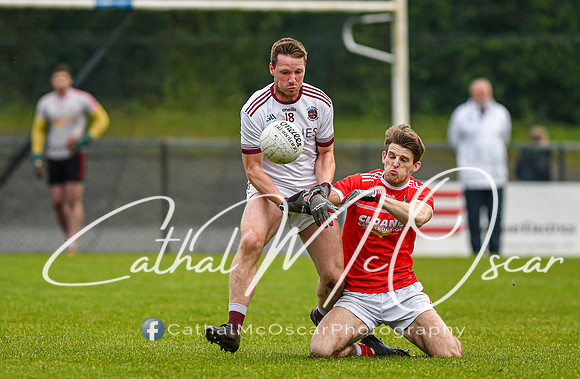 Magherafelt v Slaughtneil (107 of 150)