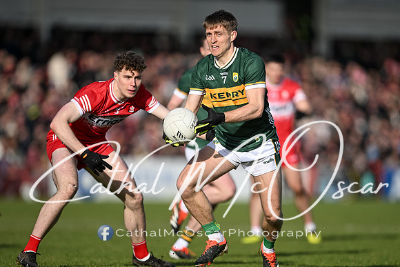Derry v Kerry-45