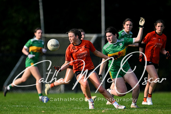 Lavey v Ballymaguigan-34