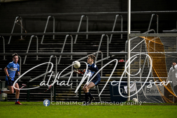 St Mary's v Omagh CBS (44 of 235)