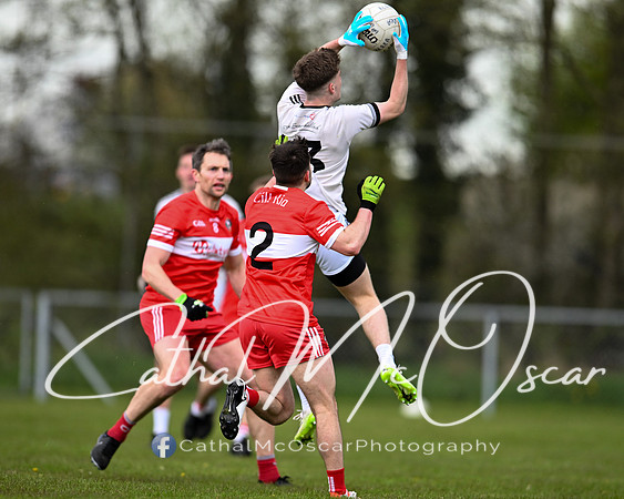 Castledawson v Kilrea (42 of 92)