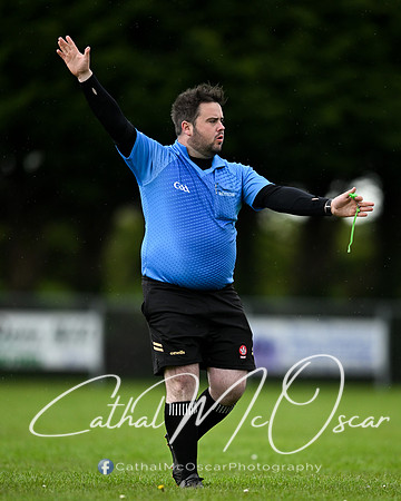 Castledawson v Kilrea (4 of 92)