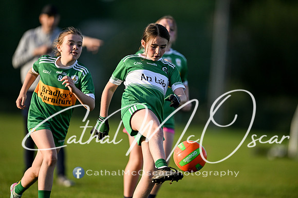 Ballymaguigan v Loup-38
