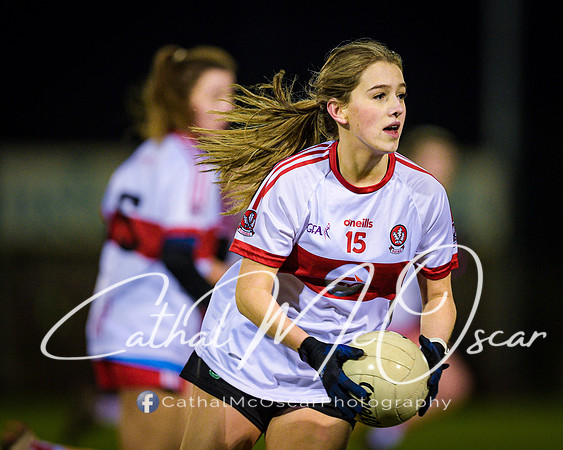 Derry Minor v ballinascreen seniors (54 of 96)