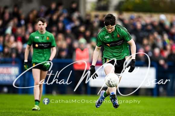 Sts Pats v Holy Trinity-45