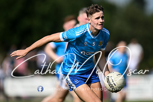 Castledawson v Ballinderry-60