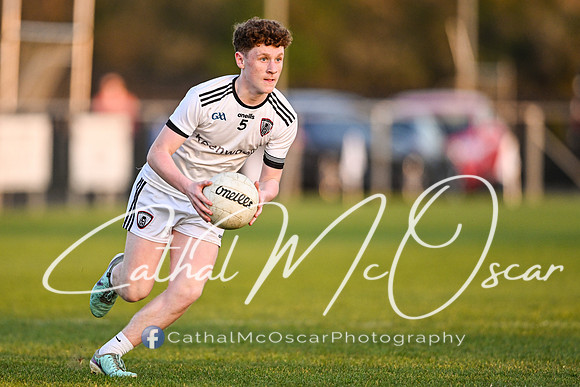 Castledawson v Slaughtneil (23 of 38)
