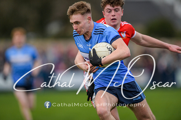 St Marys Magherafelt v St Patricks Dungannon (129 of 198)