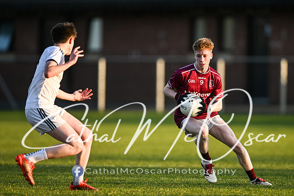 Castledawson v Slaughtneil (7 of 38)