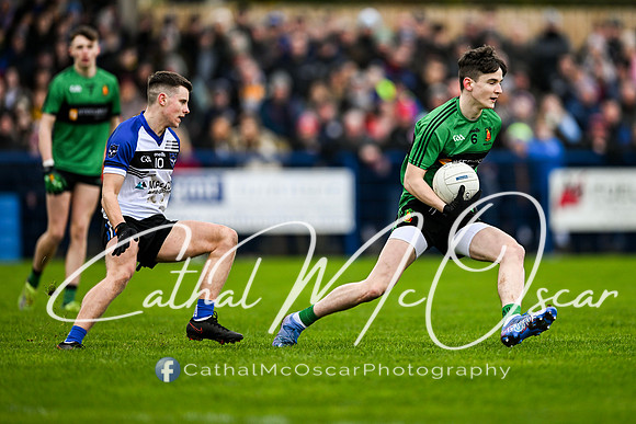 Sts Pats v Holy Trinity-46