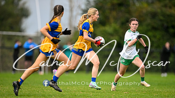 Loup v Limavady-22