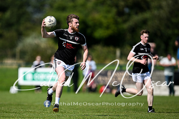 Castledawson v Ballinderry-18