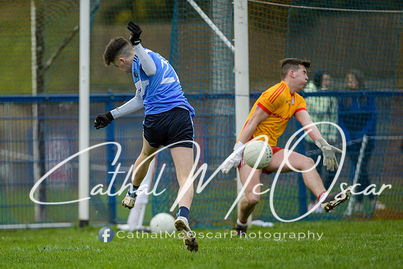 St Marys Magherafelt v St Patricks Dungannon (140 of 198)