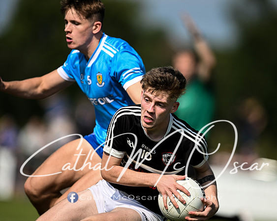 Castledawson v Ballinderry-66