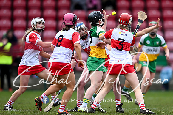 Derry v Offaly (15 of 142)