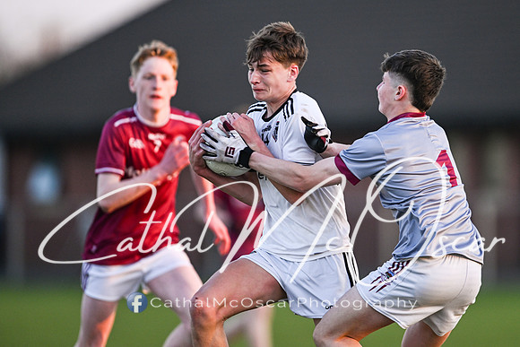 Castledawson v Slaughtneil (32 of 38)
