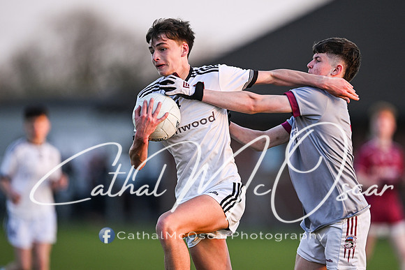 Castledawson v Slaughtneil (33 of 38)