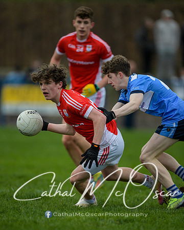 St Marys Magherafelt v St Patricks Dungannon (192 of 198)