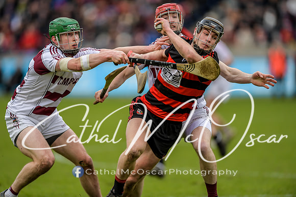 Slaughtneil v Ballygunner (173 of 197)