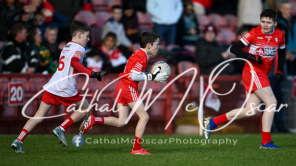 Derry v Kerry-84