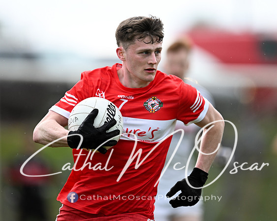 Castledawson v Kilrea (20 of 92)