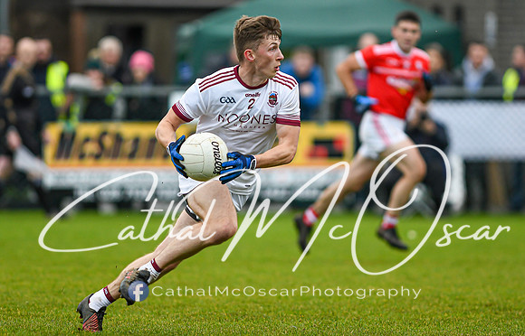 Magherafelt v Slaughtneil (59 of 150)