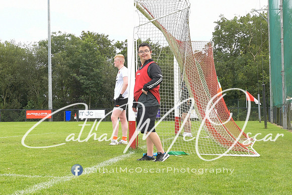 Magherafelt v Lavey-1