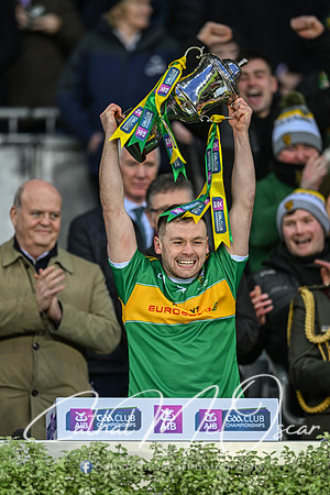 Glen All Ireland Champions (3 of 5)