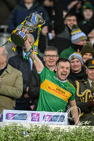 Glen All Ireland Champions (4 of 5)