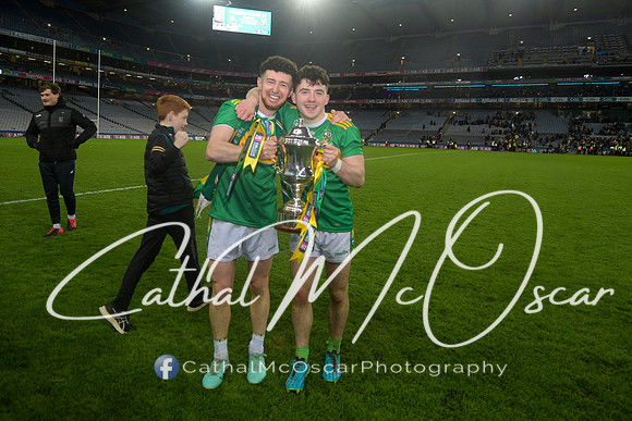 Glen All Ireland Champions (41 of 258)