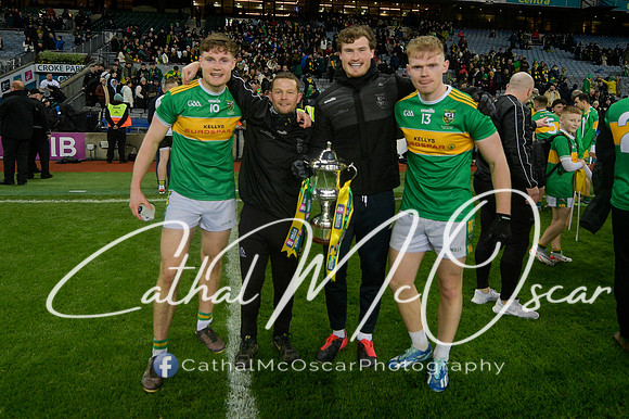 Glen All Ireland Champions (49 of 258)