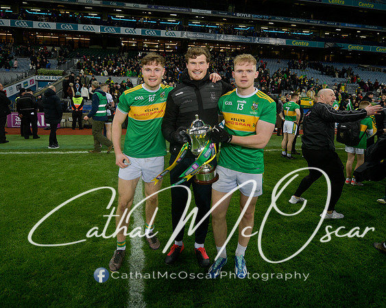 Glen All Ireland Champions (50 of 258)