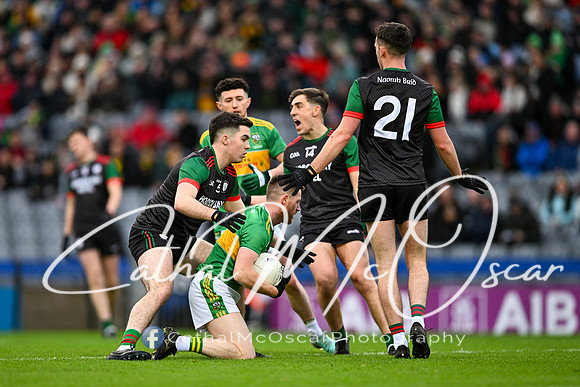 Glen All Ireland Champions (88 of 258)