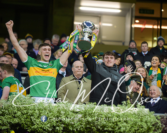 Glen All Ireland Champions (258 of 258)