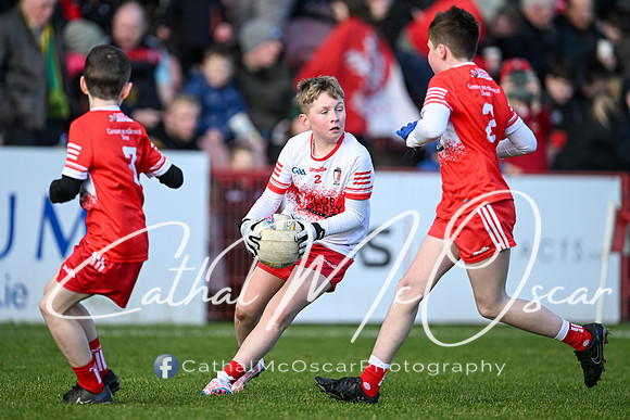 Derry v Kerry-99