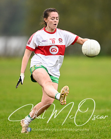 Ballymaguigan v Lurgan-76