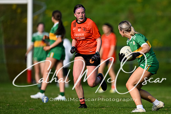 Lavey v Ballymaguigan-35
