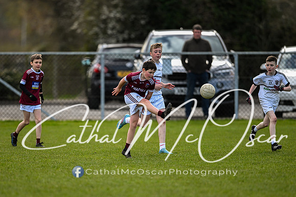 Castledawson v Slaughtneil (8 of 97)