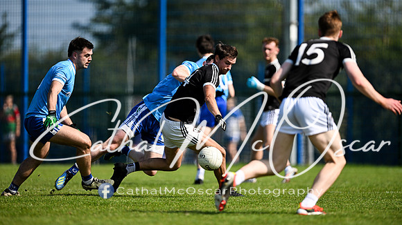 Castledawson v Ballinderry-33