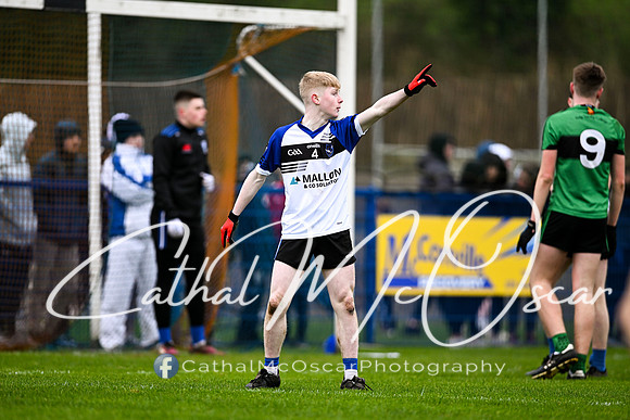 Sts Pats v Holy Trinity-43