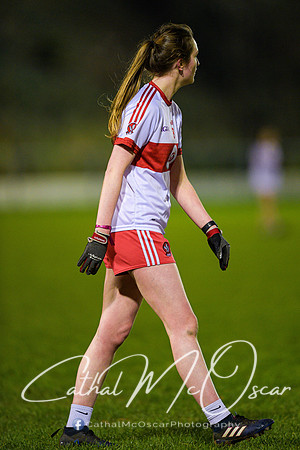 Derry Minor v ballinascreen seniors (40 of 96)
